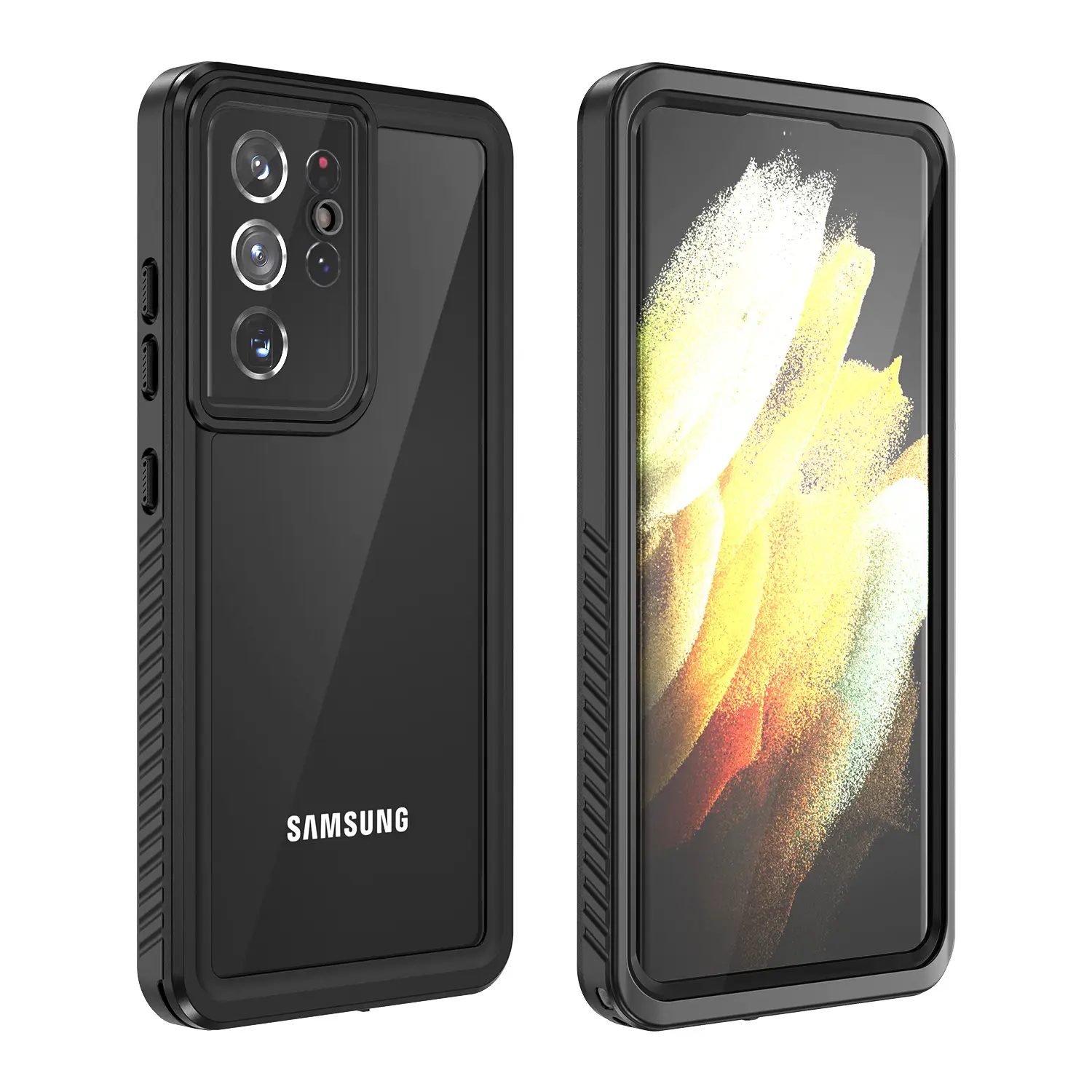 Samsung S21 Waterproof Shockproof Case