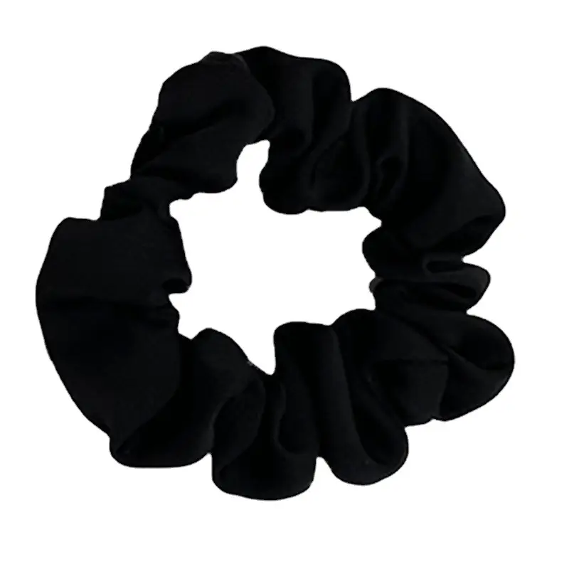 Satin Hair Rope 6 Pack for Girls European American Japanese Style - Image 7
