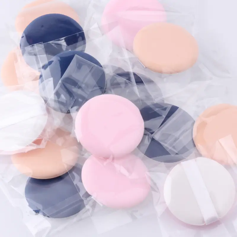Dual-Use Air Cushion Puff for Wet & Dry Makeup - Image 2