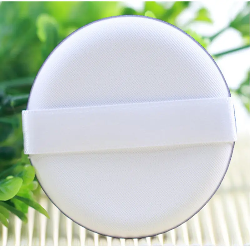 Dual-Use Air Cushion Puff for Wet & Dry Makeup - Image 3