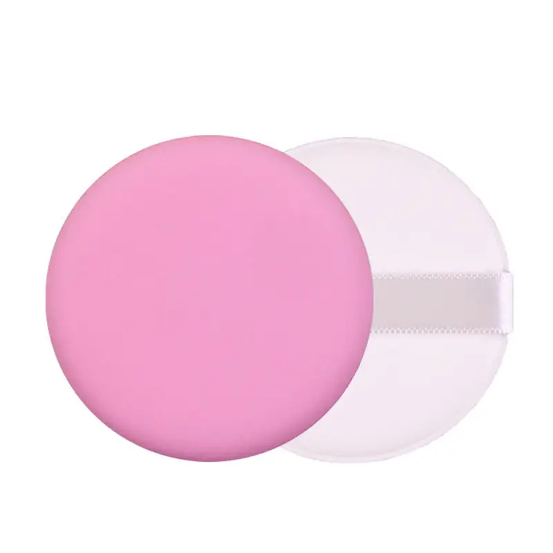Dual-Use Air Cushion Puff for Wet & Dry Makeup - Image 5