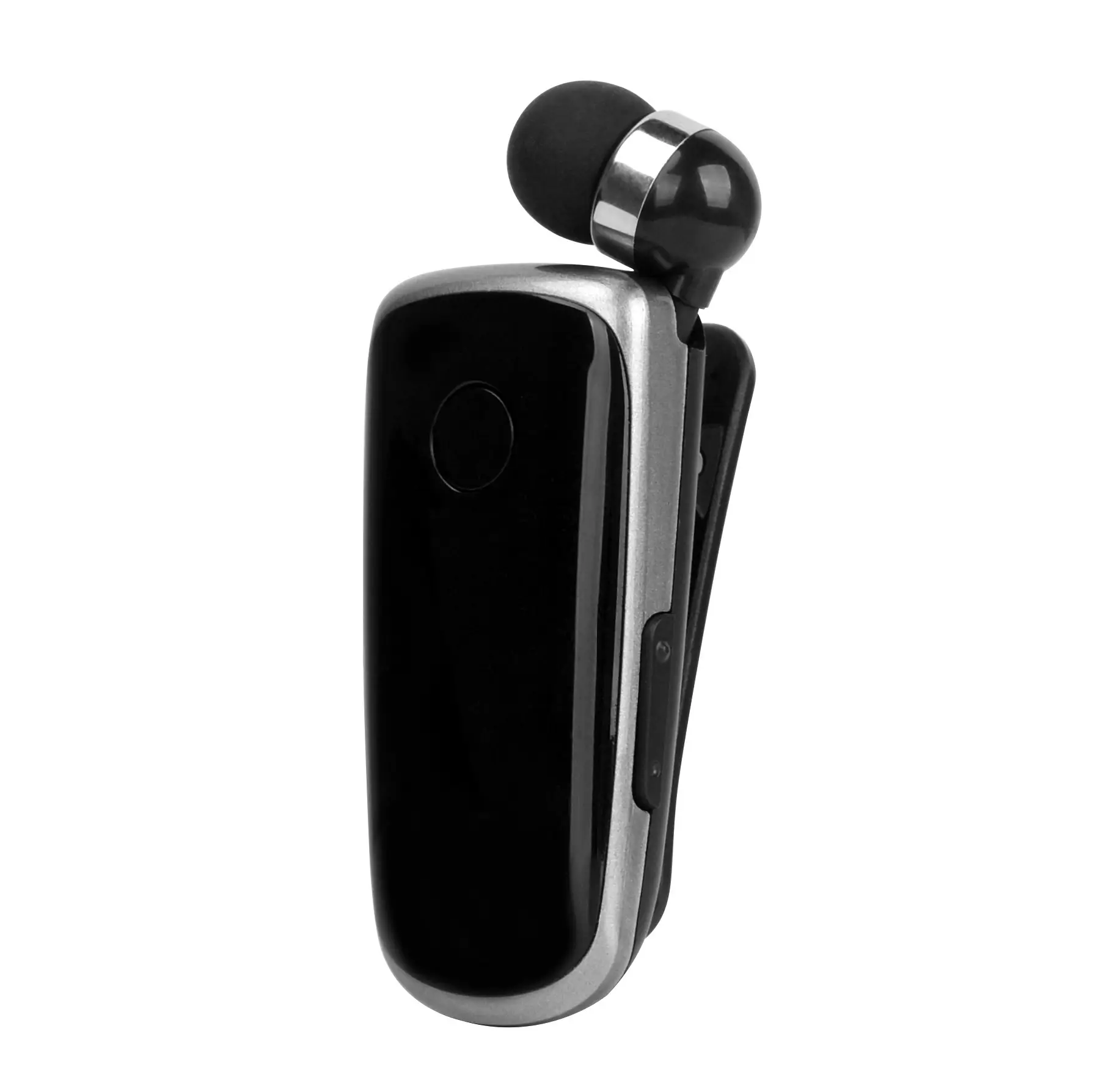 Wireless Bluetooth 5.0 Ear Clip for Business Use - Image 8