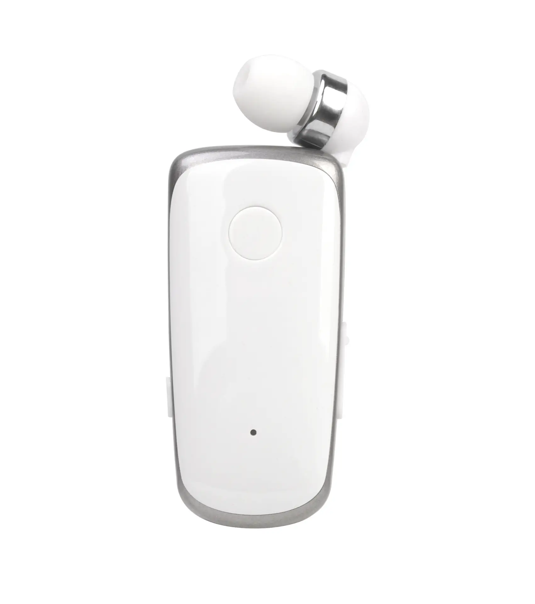 Wireless Bluetooth 5.0 Ear Clip for Business Use - Image 2