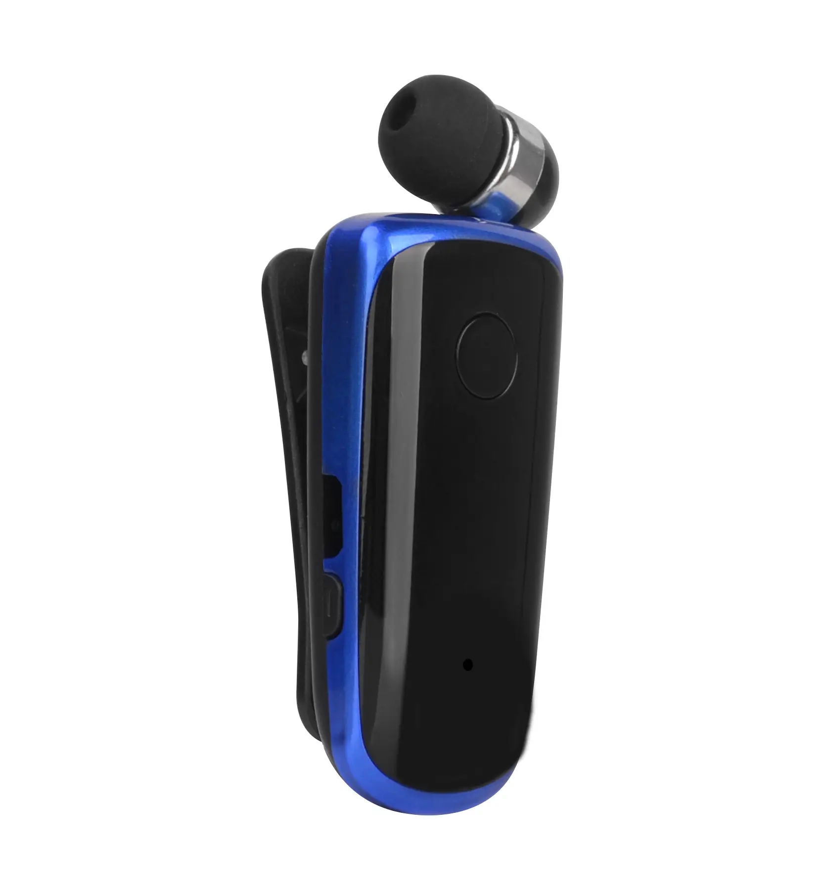 Wireless Bluetooth 5.0 Ear Clip for Business Use - Image 3