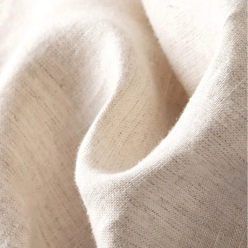 Linen Wide Leg Pants for Women Summer Loose Slimming - Image 19