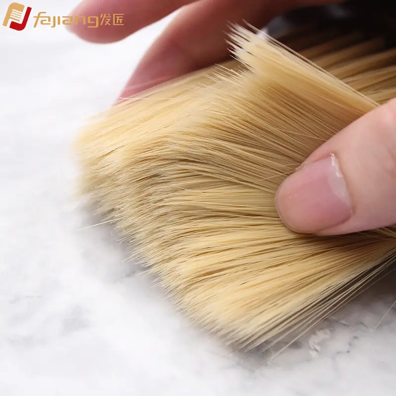 Sharpener Brush for Hair Salon Sharpening