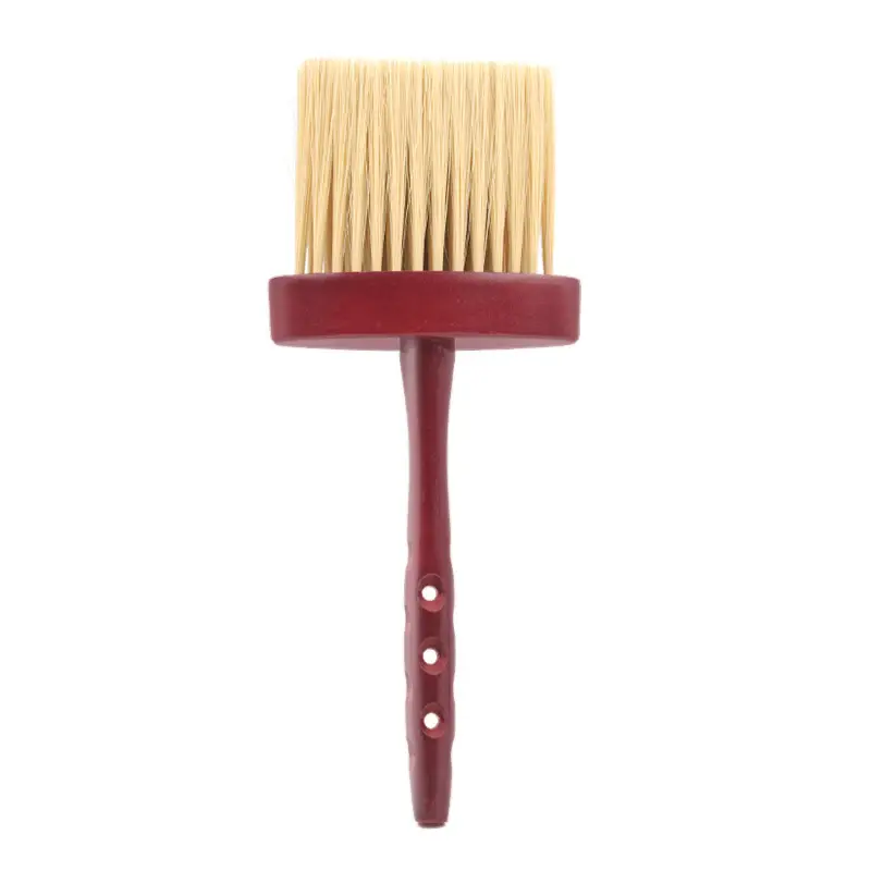 Sharpener Brush for Hair Salon Sharpening