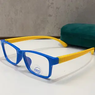 Women's Retro Frame Anti-blue Light Glasses — feature 5