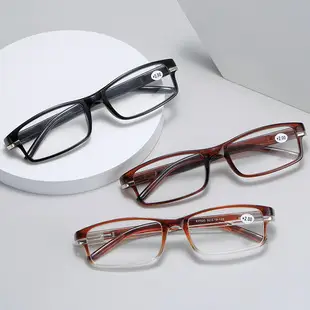 Women's Retro Frame Anti-blue Light Glasses — feature 6