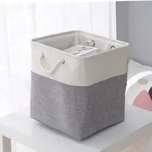 Houndstooth Storage Box Large Household Moving Storage Bag — feature 10