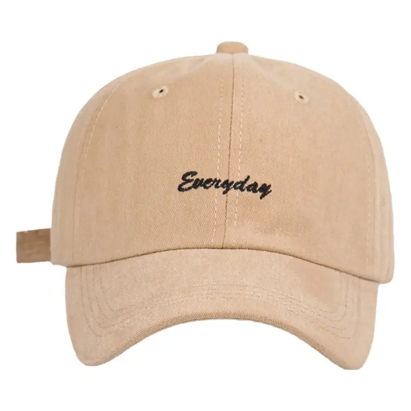 Korean Style Brand Ins Cap for Men