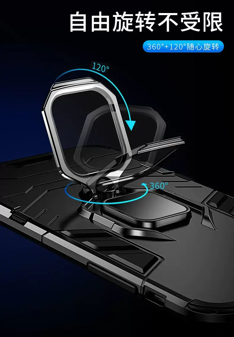 Oppo A93 Silicone 5G Protection Case Black — feature 11