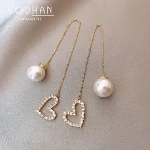 Cross-border Zircon Butterfly Necklace with Real Gold Clavicle Chain — feature 14