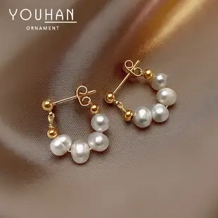 Cross-border Zircon Butterfly Necklace with Real Gold Clavicle Chain — feature 6