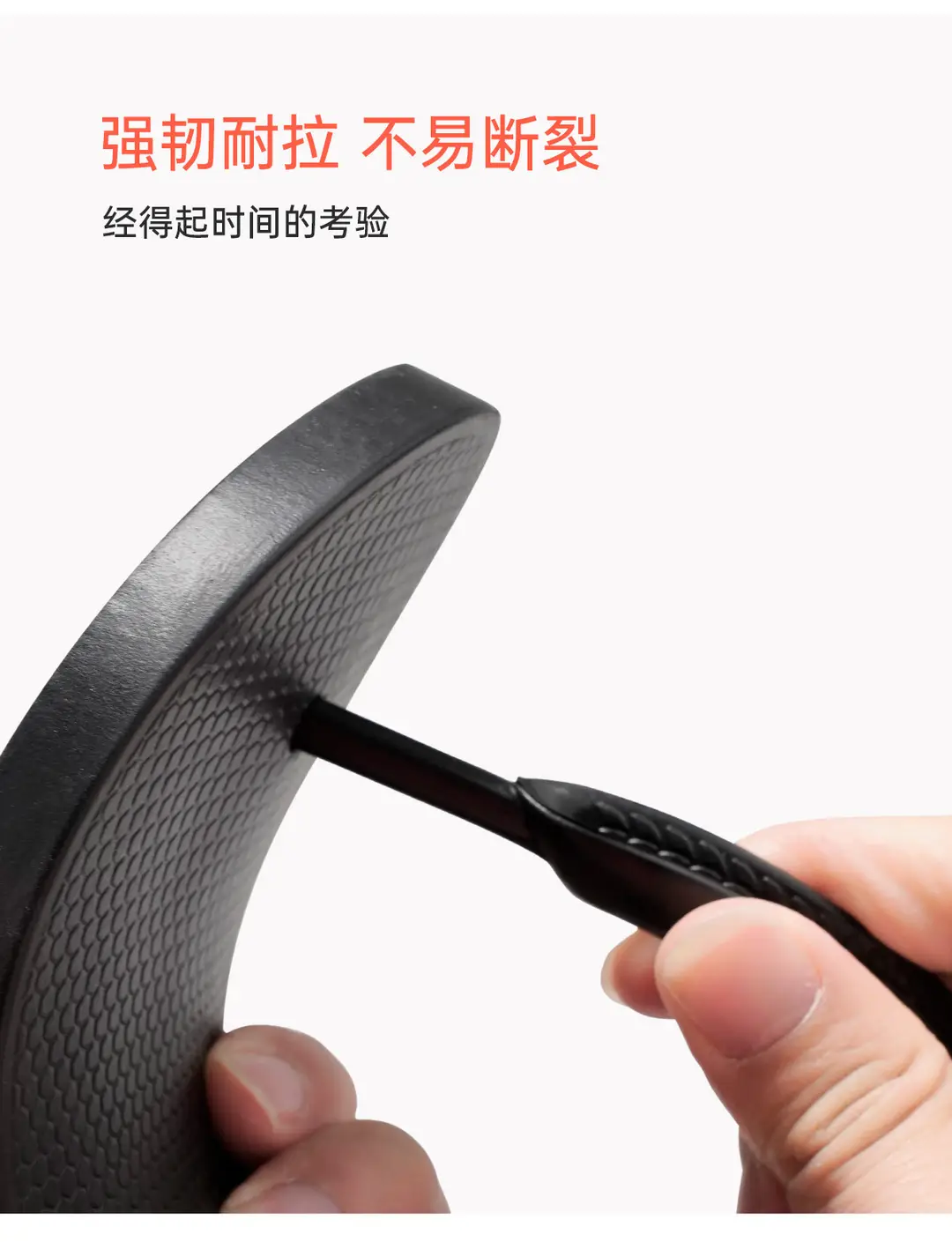 Hotmarzz/Heima Cross-Border Flip-Flops for Outdoor Wear, Couple's Solid Color Flip-Flops, Women's Summer Thong Sandals, Non-Slip — feature 9