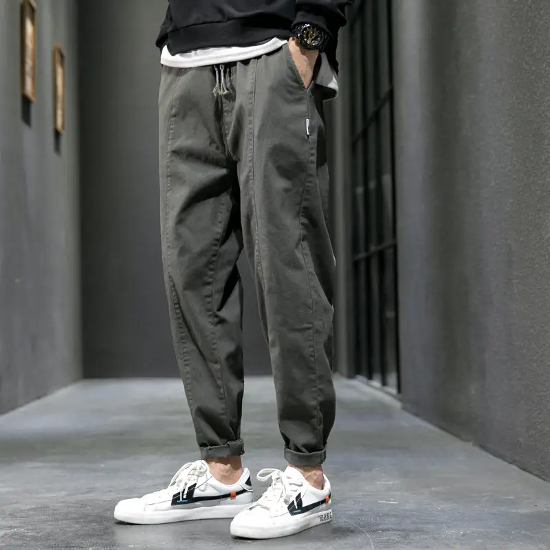 NZ98-Army Green