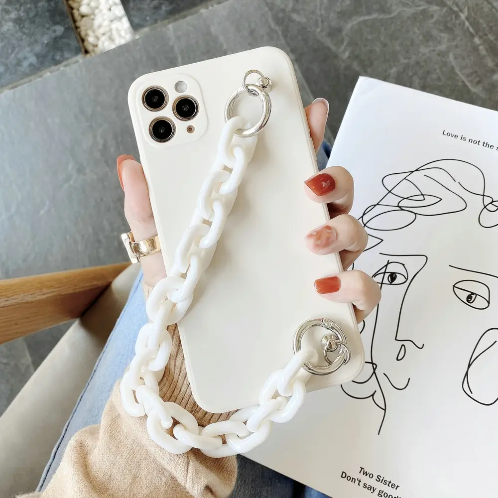 Japanese & Korean Goddess Bracelet for iPhone 12 - Image 2