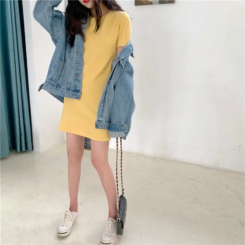 6624 * Yellow