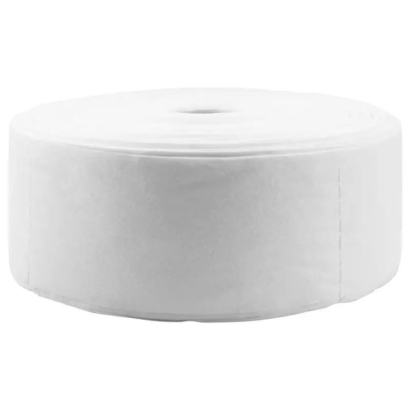 Women's Thick Cotton Face Towel Large Rolled - Image 8