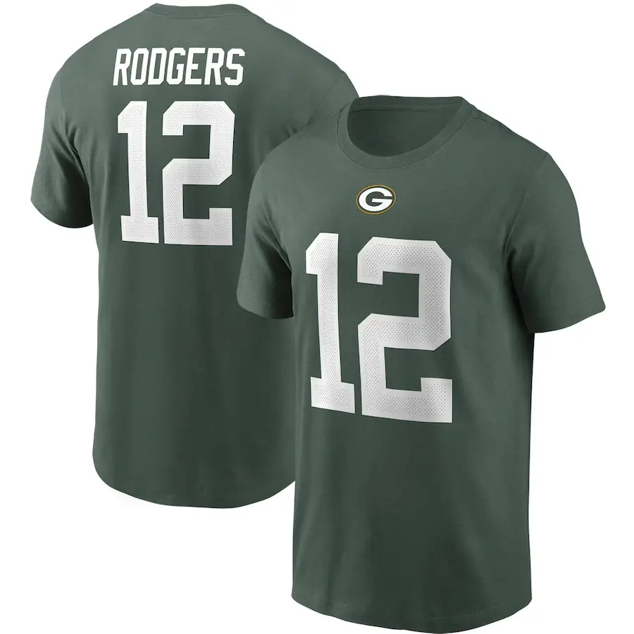 Rogers 12 Yellow Cotton T-Shirt for Men