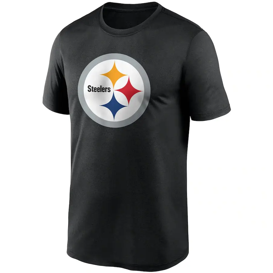 Foreign Trade Men Yellow Rugby T-Shirt Large 90W - Image 11