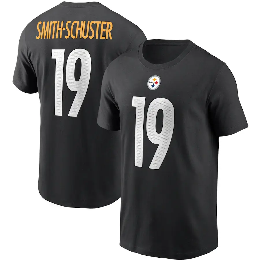 Foreign Trade Men Yellow Rugby T-Shirt Large 90W - Image 4