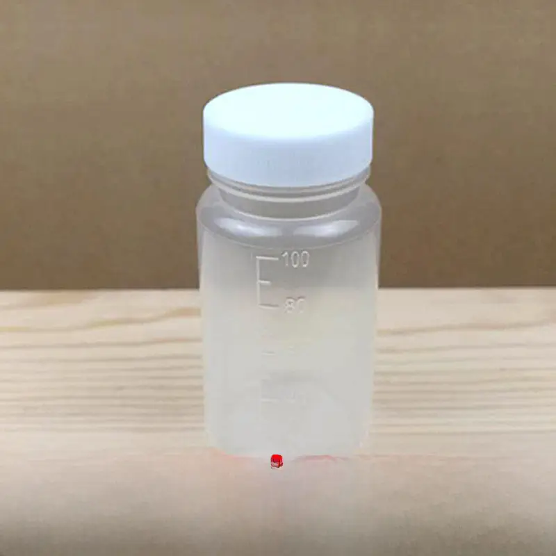 Disposable newborn baby PP bottle food grade breast milk nipple has been cleaned and sterilized independently packaged and unpacked for use