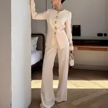 Women's Printed Long Dress 2025 Autumn Winter Boho Style — feature 13