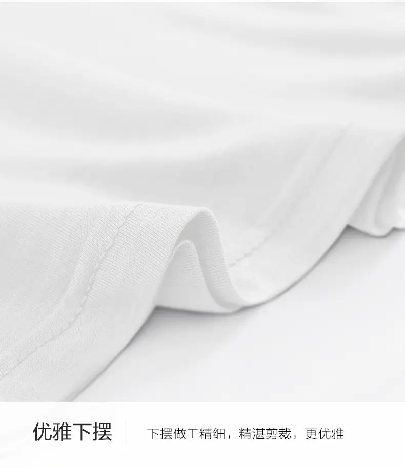 Women Gray Camisole Mid Length Summer Anti Exposure Long Skirt Bottom — feature 33