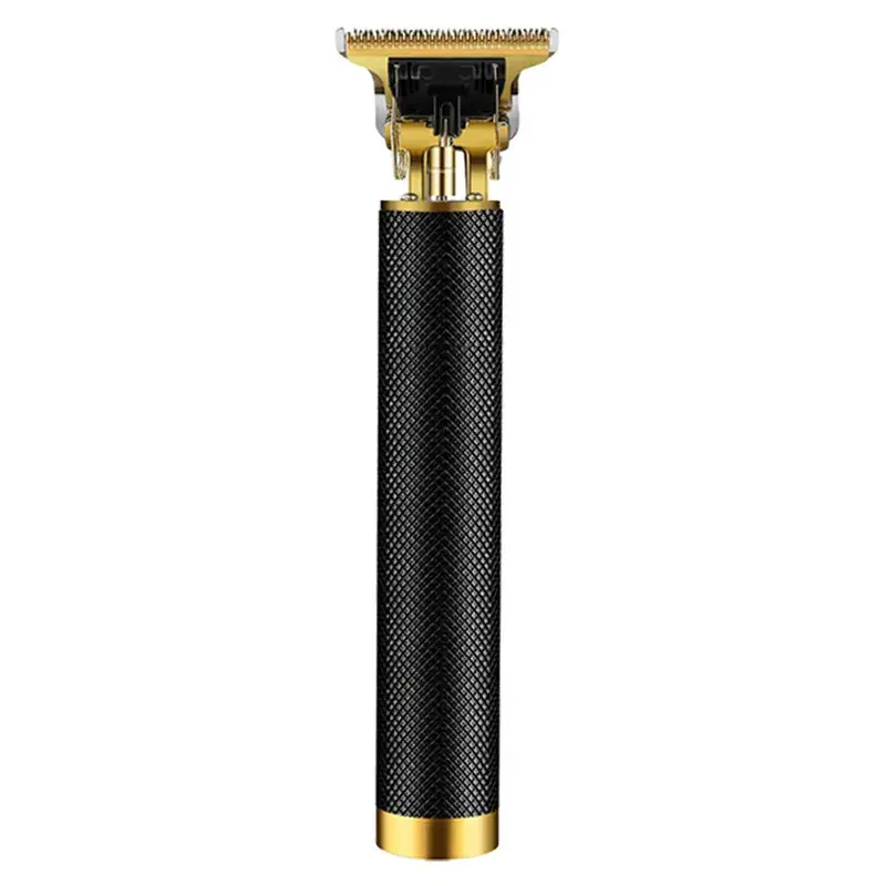 Electric Hair Clipper with 3MM Blades & Cleaning Brush - Image 8