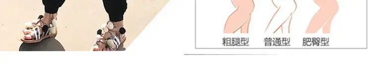 Pregnant Women Grey Modal Draping Pants — feature 16