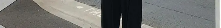 Pregnant Women Grey Modal Draping Pants — feature 41