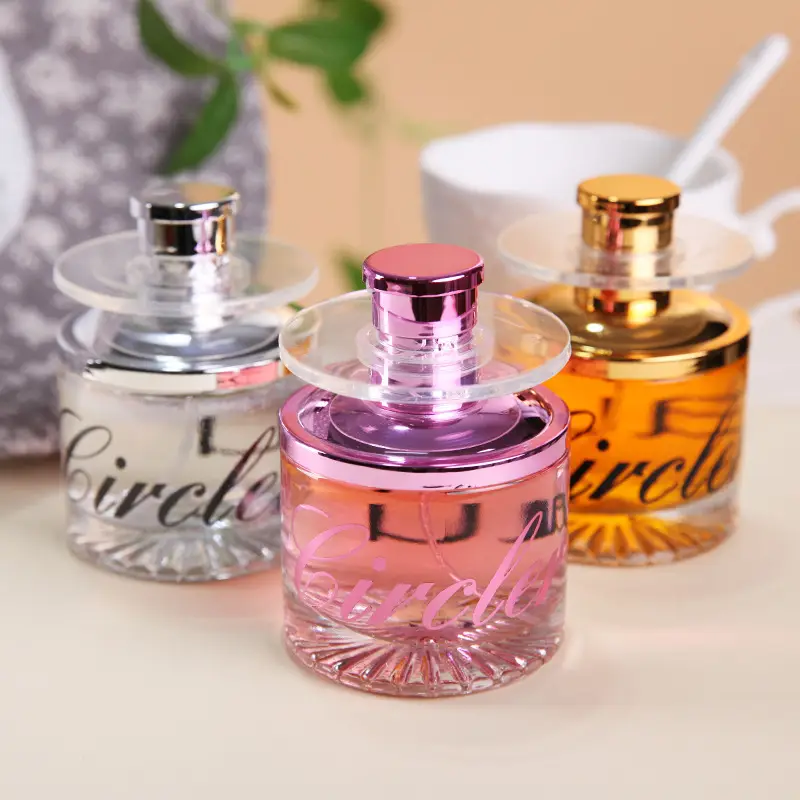 Genuine 2099 Rotating Perfume for Male and Female Students, Long-Lasting Fresh Eau De Toilette, Factory Direct Sales, One Piece Wholesale 50ml