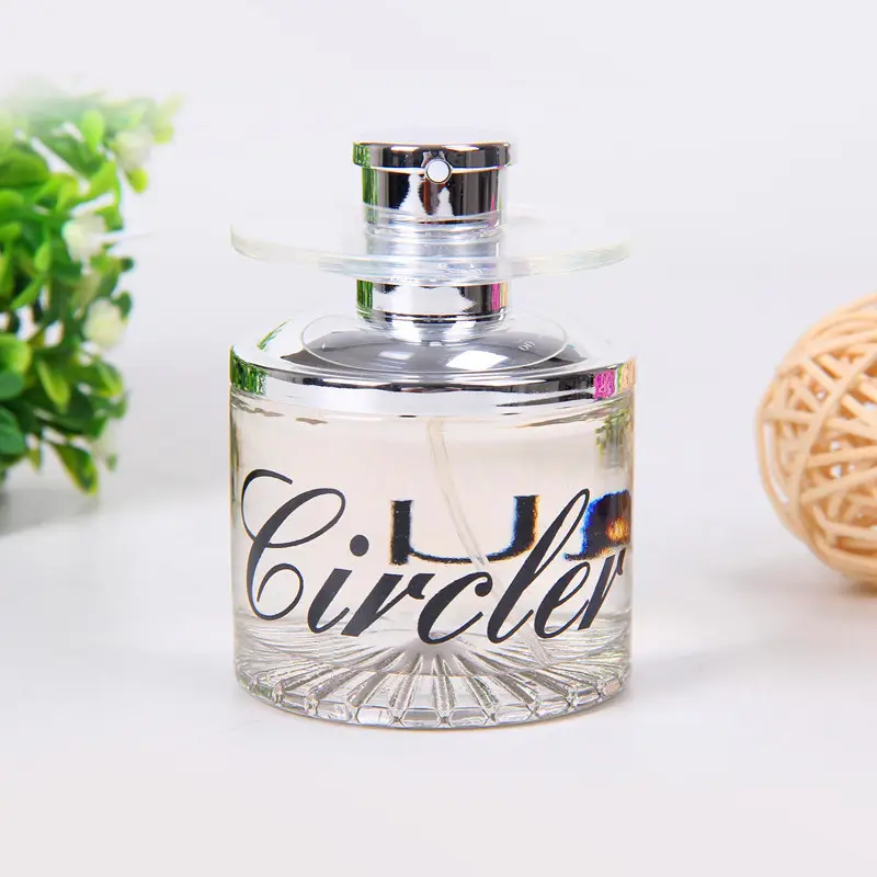 Genuine 2099 Rotating Perfume for Male and Female Students, Long-Lasting Fresh Eau De Toilette, Factory Direct Sales, One Piece Wholesale 50ml