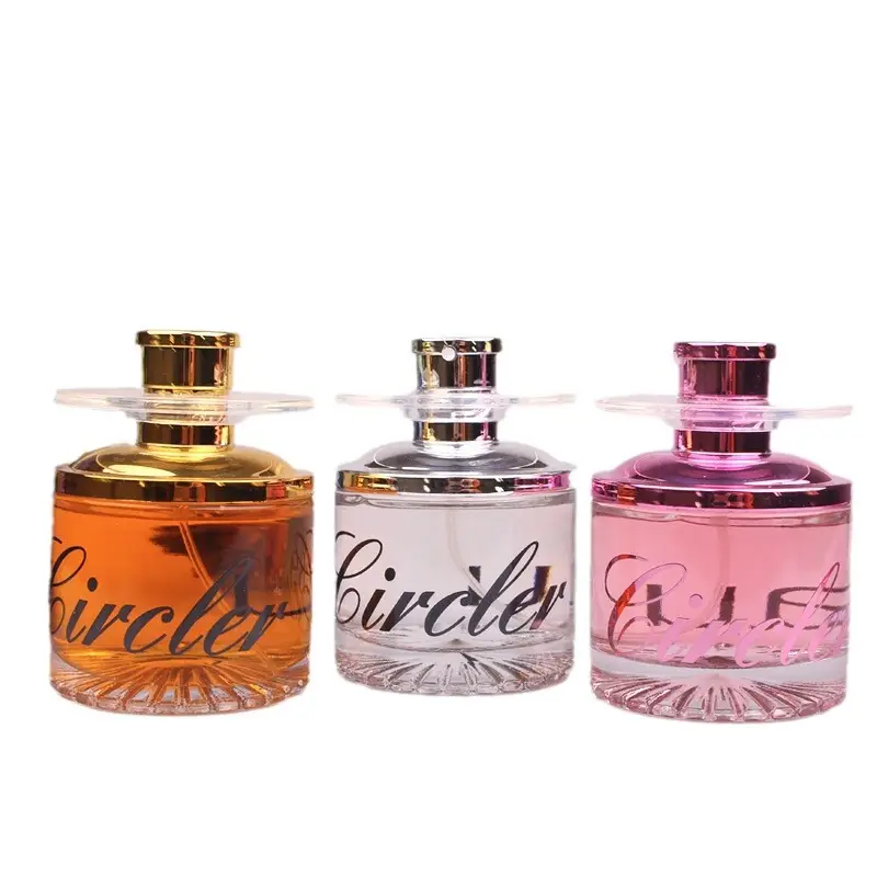 Genuine 2099 Rotating Perfume for Male and Female Students, Long-Lasting Fresh Eau De Toilette, Factory Direct Sales, One Piece Wholesale 50ml