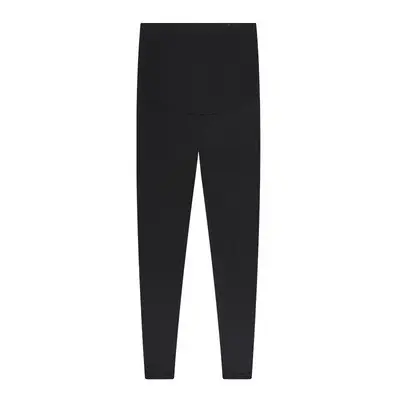 Pregnant Women's Seamless High Waist Leggings 3D Yoga - Image 11