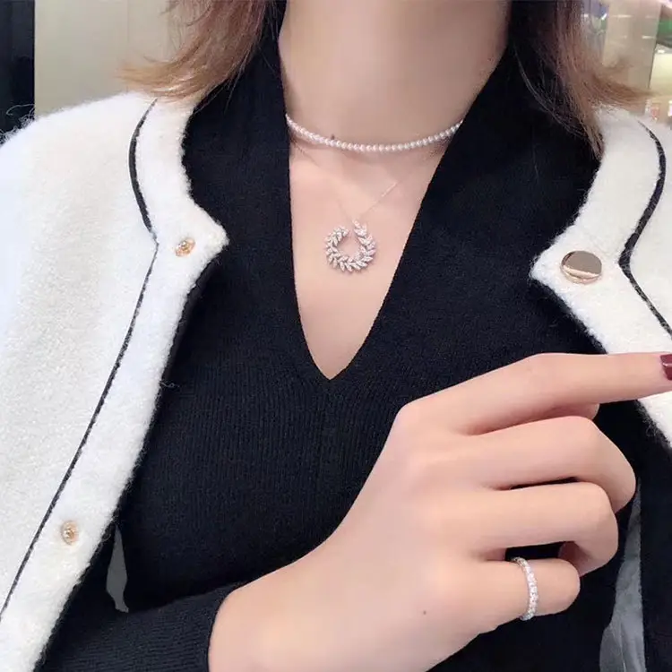 Greek Goddess Diamond Earrings Set for Women — feature 7