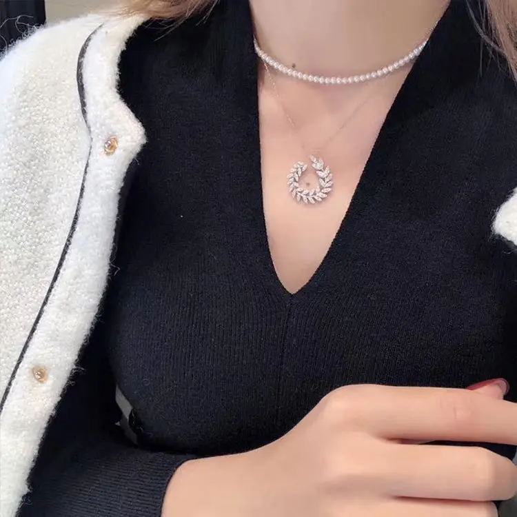 Greek Goddess Diamond Earrings Set for Women — feature 8