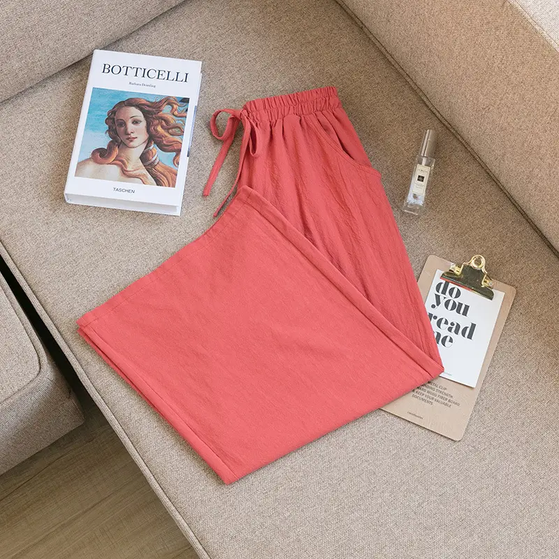 Orange Red