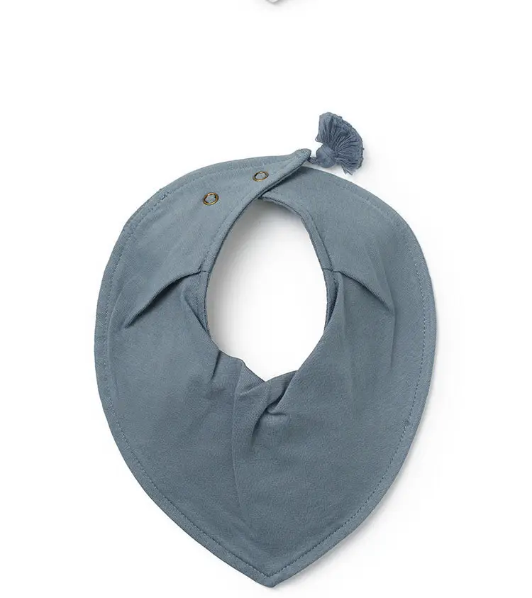 Baby Saliva Towel Anti-Dirty Personalized Design — feature 13