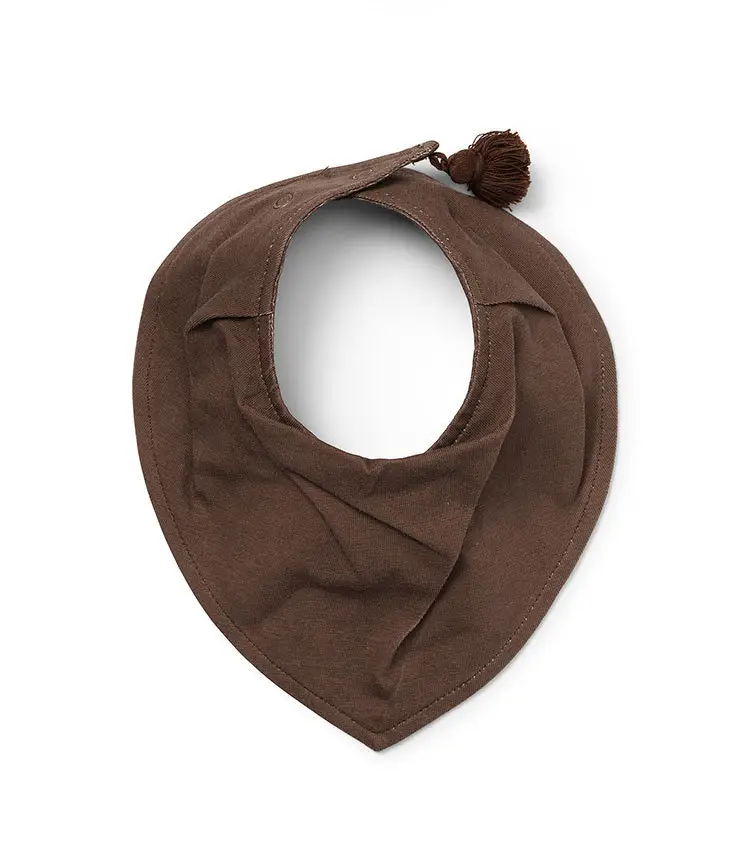 Baby Saliva Towel Anti-Dirty Personalized Design — feature 14
