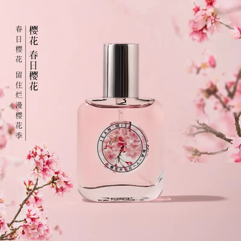 YT5280-6 Spring Cherry Blossoms