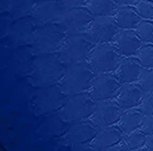 Tight Blue Hip Bubble Yoga Pants Large Size