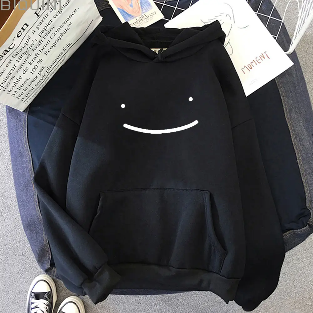 Pink Hoodie with Graphic Print for Women - Image 34