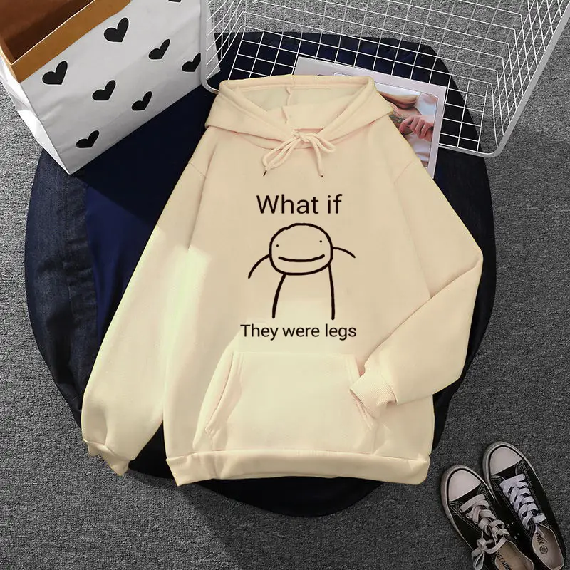 Pink Hoodie with Graphic Print for Women - Image 29
