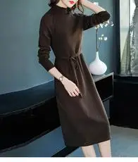 Tassel Vest for Women Loose Solid Color Fashionable Cardigan — feature 12