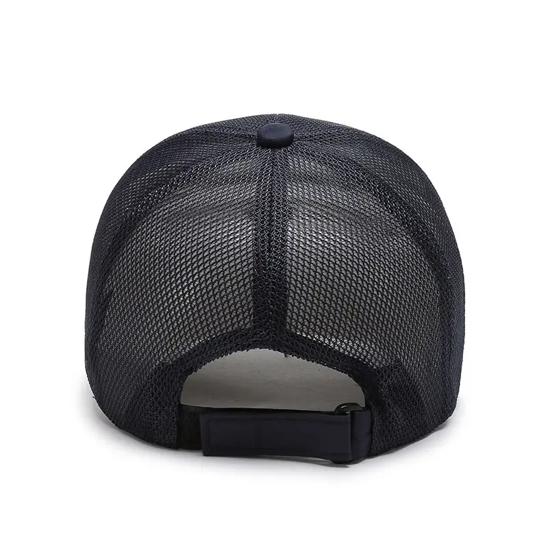New Korean Style Breathable Fishing Cap Sunshade - Image 10