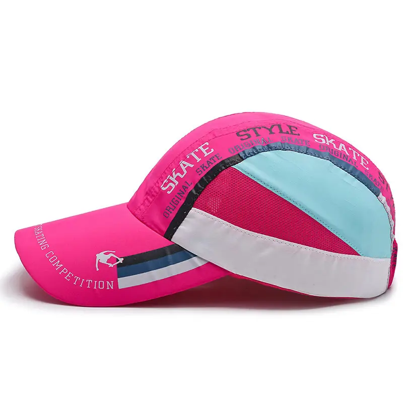 Men's State Brand Sun Hat with Fastening Strap - Image 10