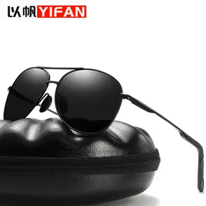 European Metal Sunglasses with Diamond Trim — feature 3