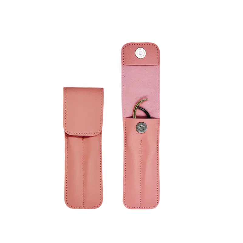 Gold False Eyelash Applicator Tweezers - Image 26
